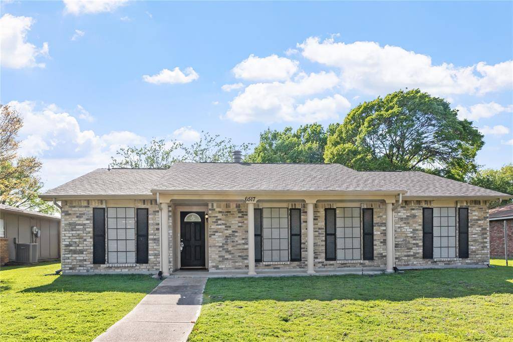 6517 Rainier Road, Plano, TX 75023