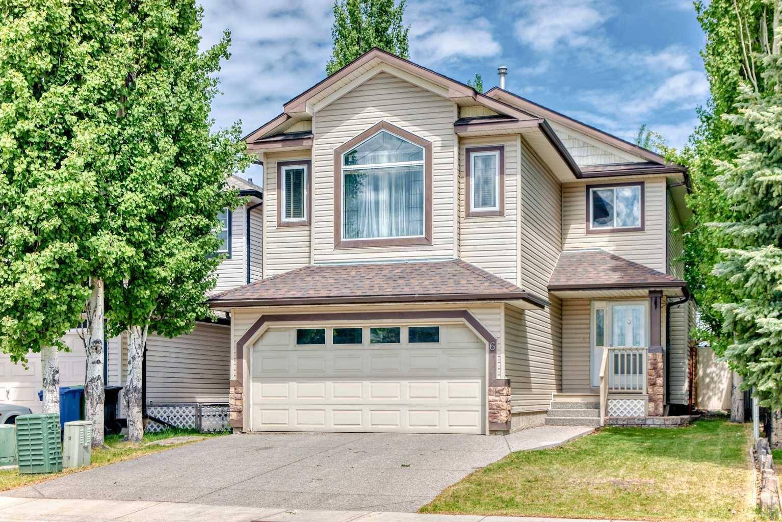 6 Shannon SQ Southwest, Calgary, AB T3M 3S1