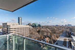 Toronto C14, ON M2N 7L7,35 Bales AVE #1107