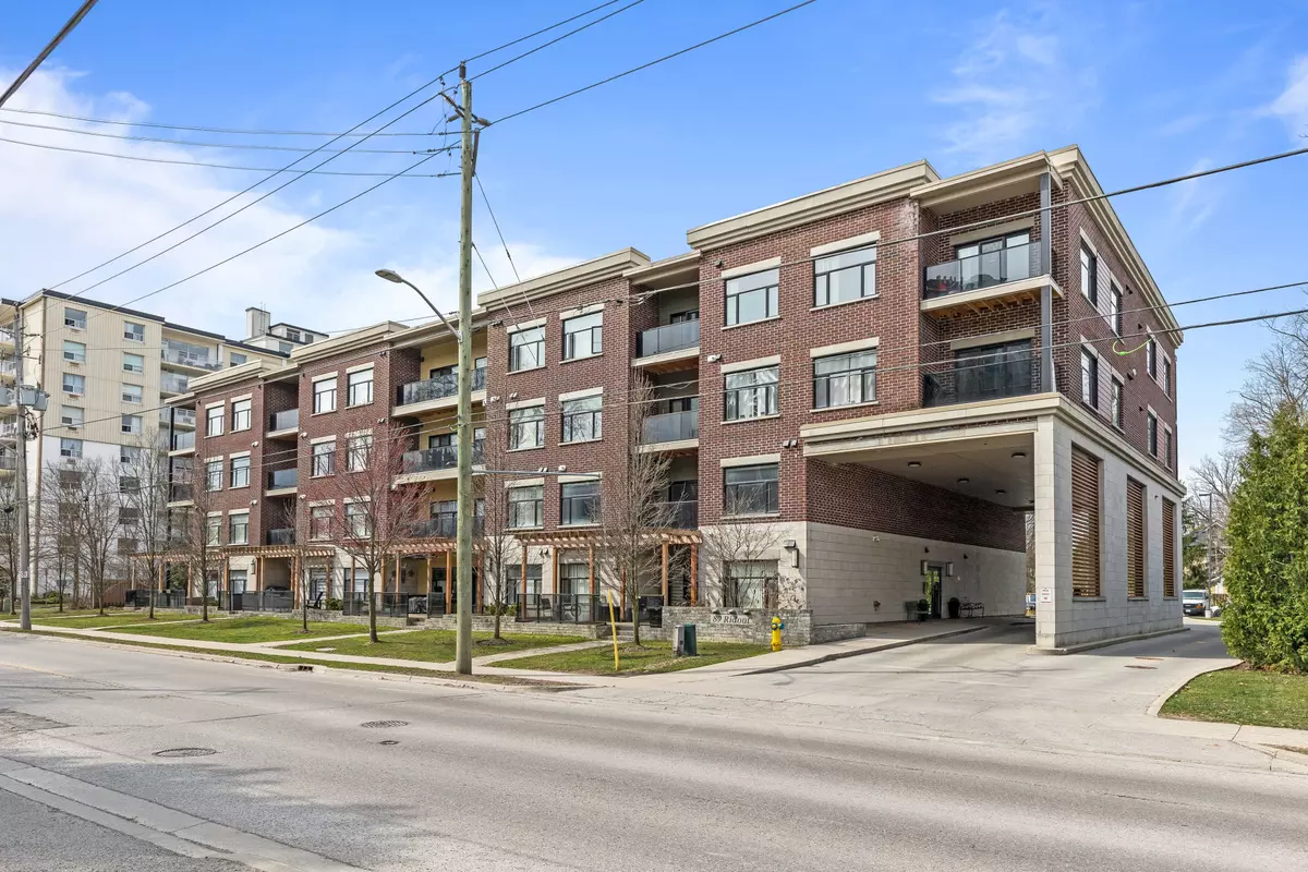 London South, ON N6C 3X2,89 Ridout ST S #408