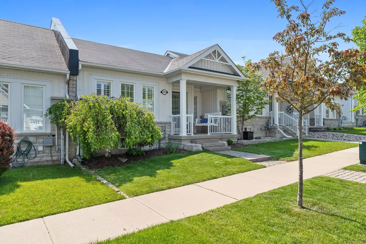 Cobourg, ON K9A 0J1,699 Henderson DR