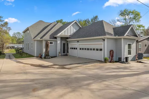 Tool, TX 75143,1800 Mason Lane