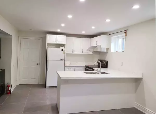 Toronto C15, ON M2J 2W9,183 Angus DR #Basement