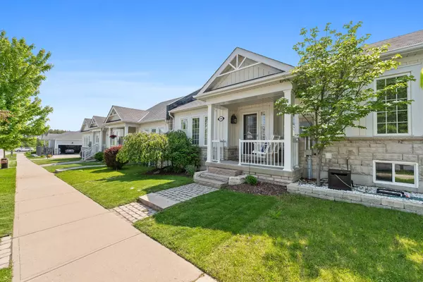 Cobourg, ON K9A 0J1,699 Henderson DR