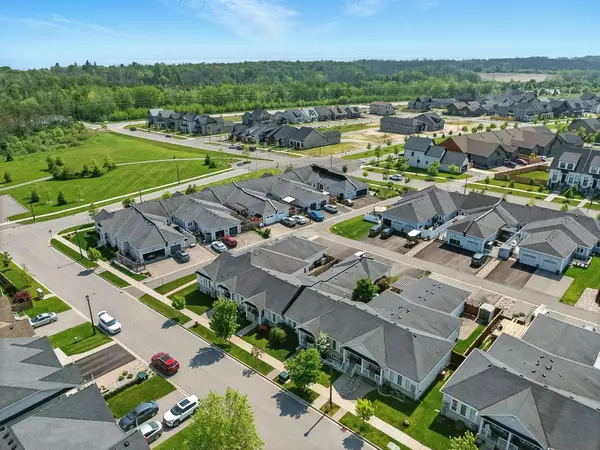 Cobourg, ON K9A 0J1,699 Henderson DR