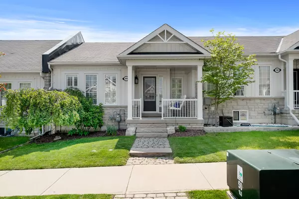 Cobourg, ON K9A 0J1,699 Henderson DR