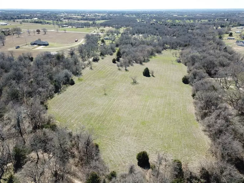 941 County Road 4270, Decatur, TX 76234