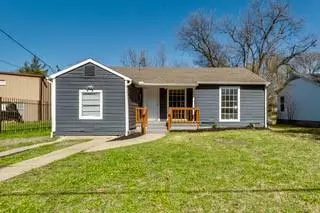 2215 Kathleen Avenue, Dallas, TX 75216