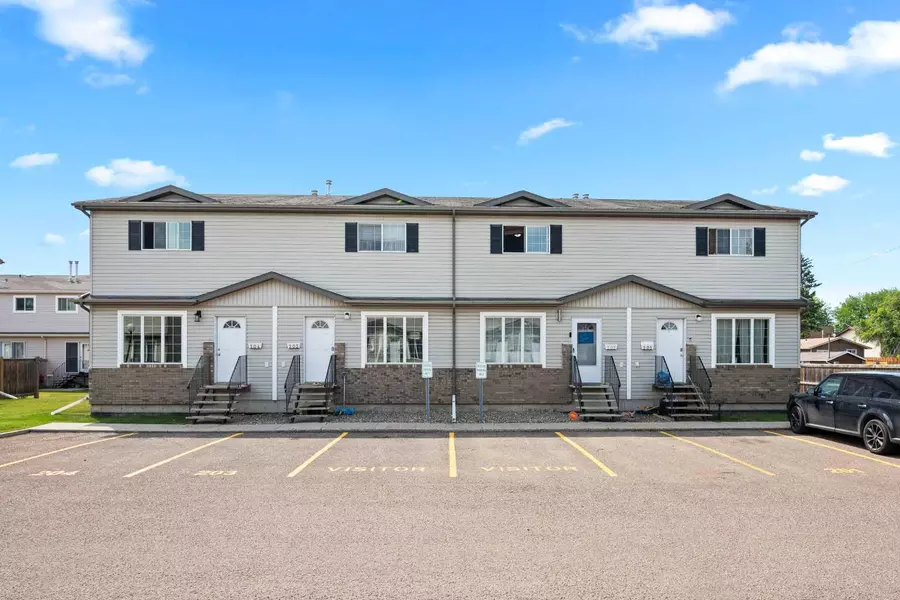 4801 47 AVE #202, Lloydminster, SK S9V 0T9