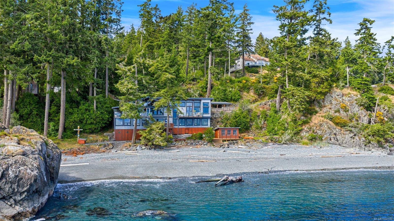 Sooke, BC V9Z 0R5,7995 West Coast Rd