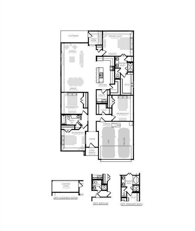 Forney, TX 75126,2465 Adenmore Lane