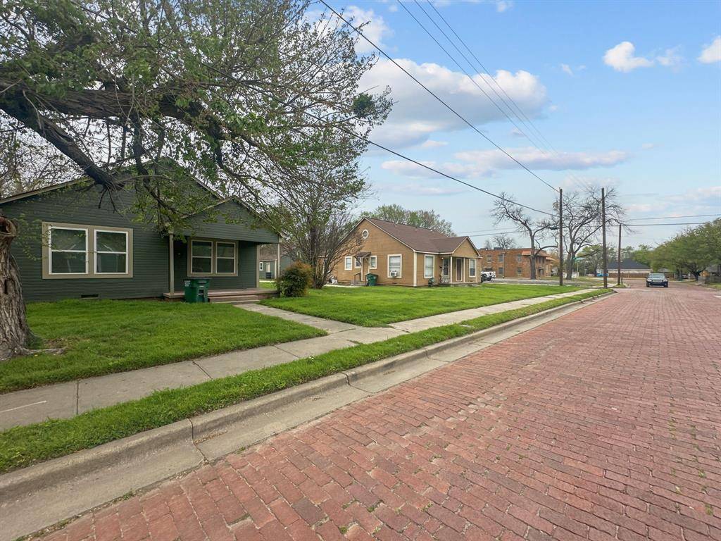 Gainesville, TX 76240,706 N Commerce Street
