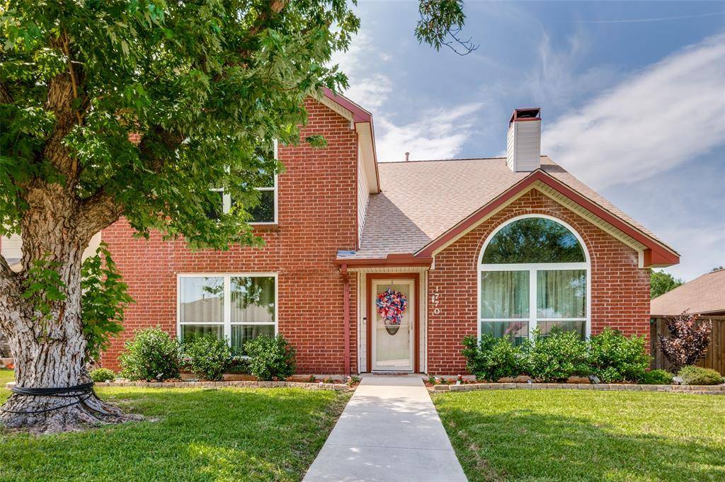 Lewisville, TX 75067,1770 Clydesdale Drive