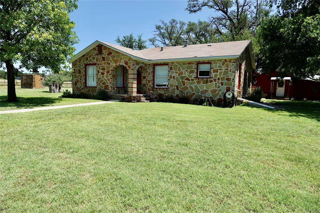 Goldthwaite, TX 76844,171 CR 429