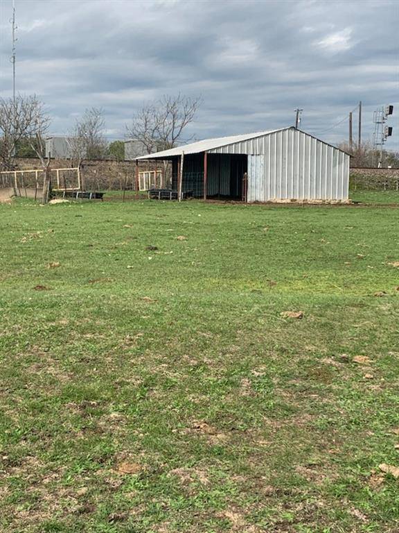 TBD Old Perry Loop, Mcgregor, TX 76657