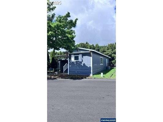 115 47TH AVE, Salem, OR 97301