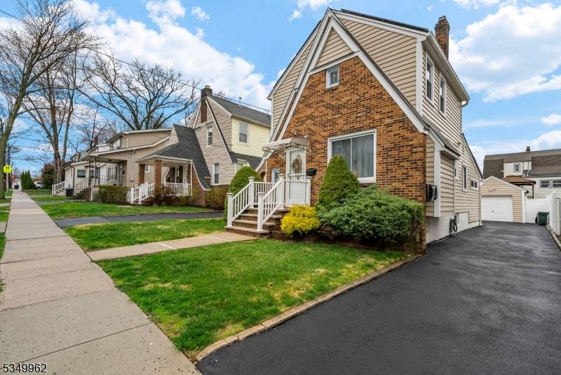 Union Twp., NJ 07083,1138 Caldwell Ave
