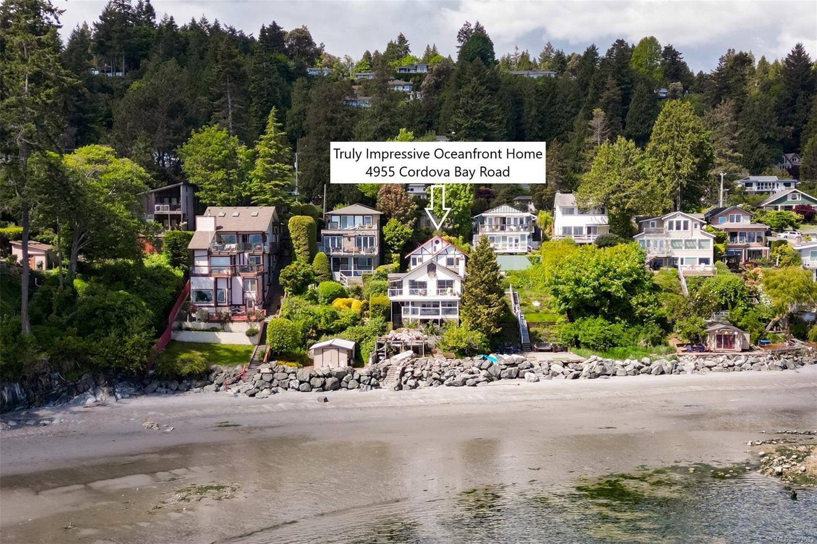 4955 Cordova Bay Rd, Saanich, BC V8Y 2K1