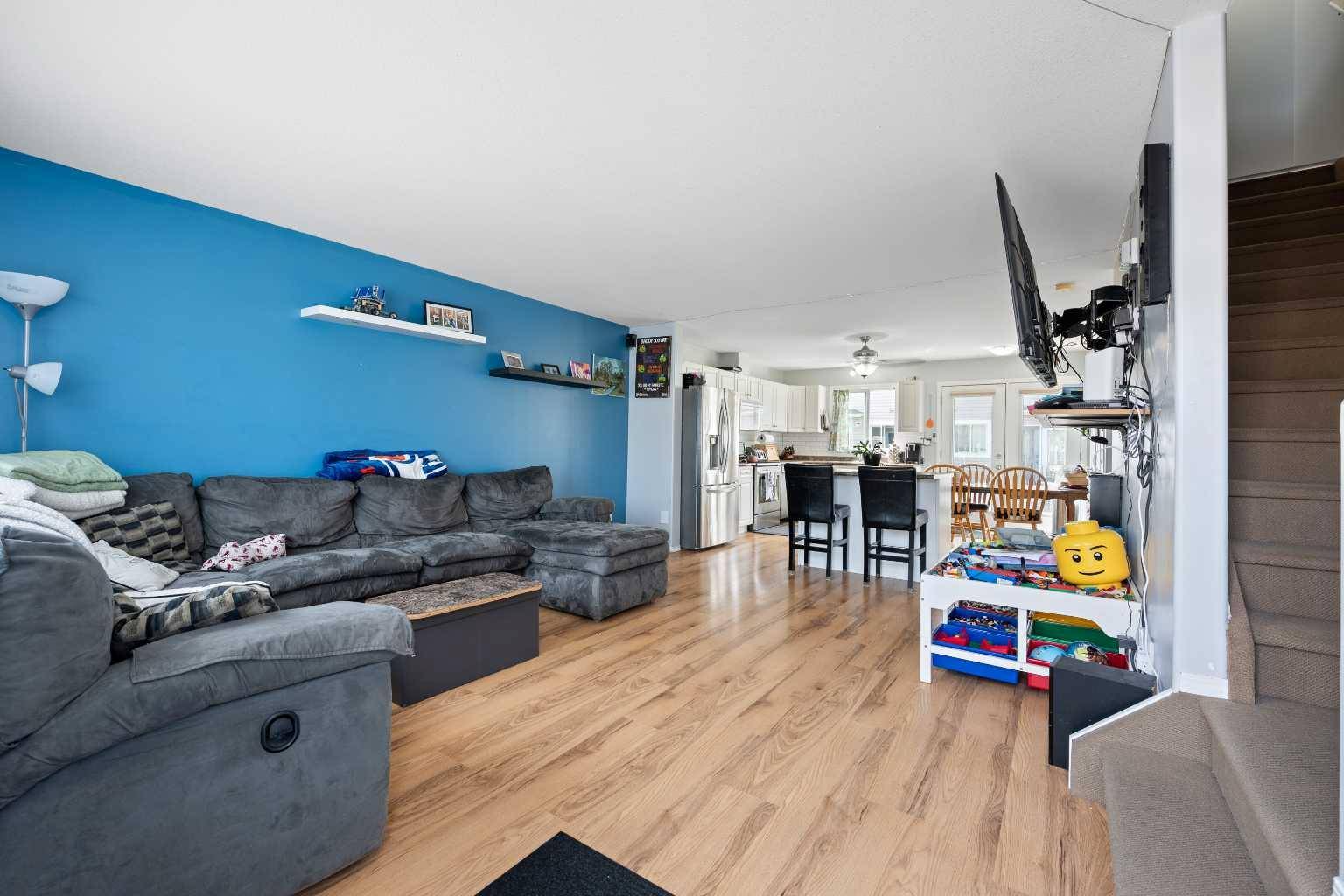 Lloydminster, SK S9V 0T9,4801 47 AVE #202