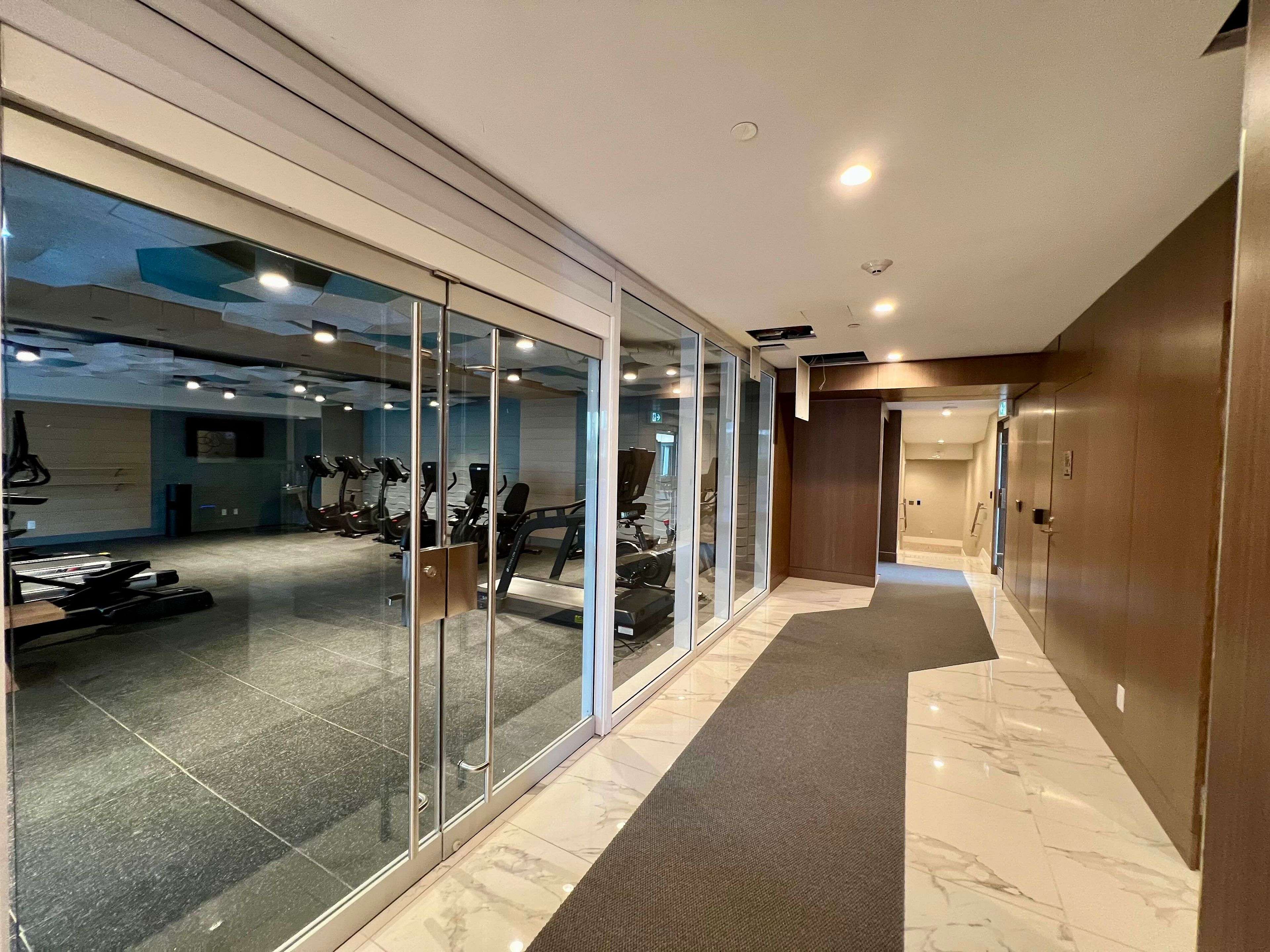 Toronto C15, ON M2K 0J2,27 McMahon DR #2601