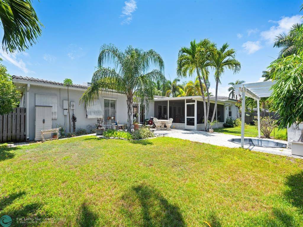 Fort Lauderdale, FL 33304,2617 NE 11th Ct