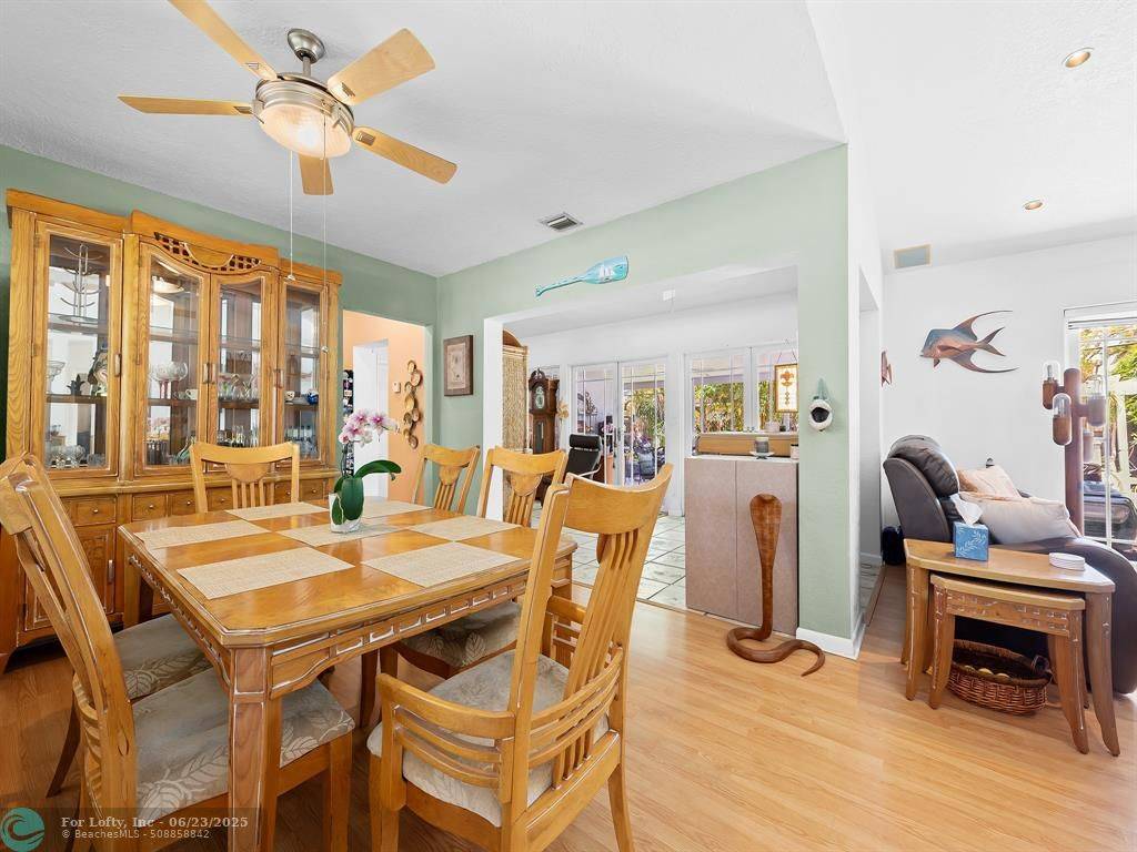 Fort Lauderdale, FL 33304,2617 NE 11th Ct