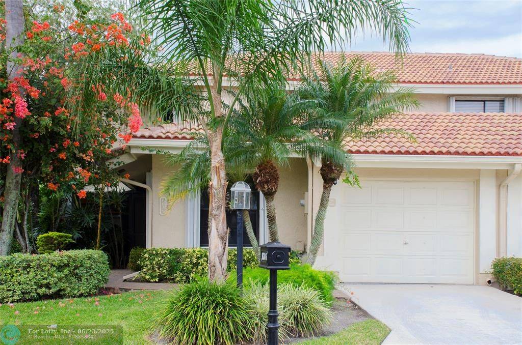 [StreetName, UnitNumber, StreetNumber, StreetDirPrefix], Boca Raton, FL 33434