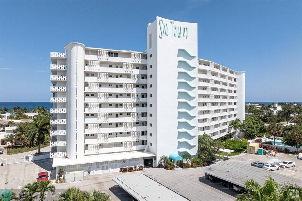 2840 N Ocean Blvd  #704, Fort Lauderdale, FL 33308