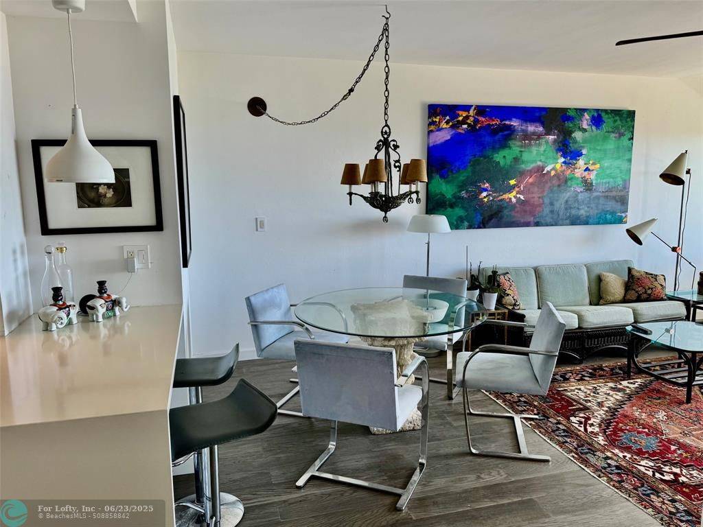 Fort Lauderdale, FL 33308,2840 N Ocean Blvd #704