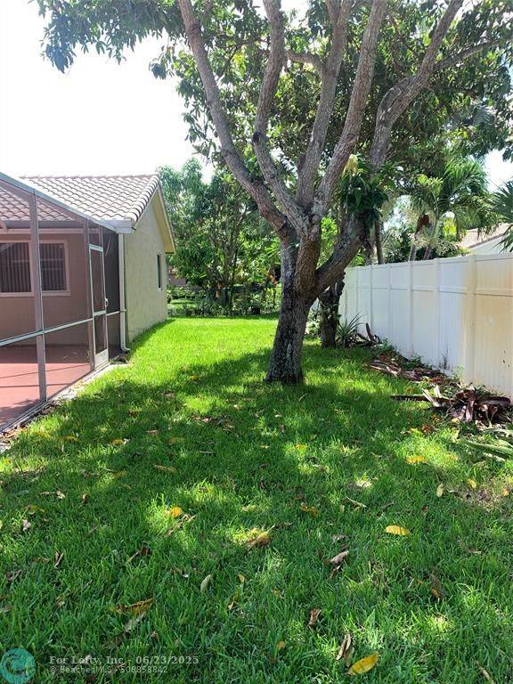 Coral Springs, FL 33065,[StreetName,UnitNumber,StreetNumber,StreetDirPrefix]