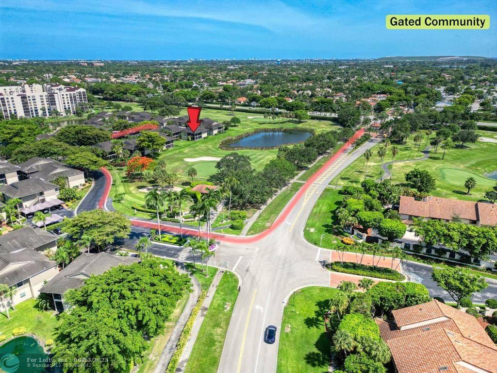 Boca Raton, FL 33433,7644 Elmridge Drive  #14-U