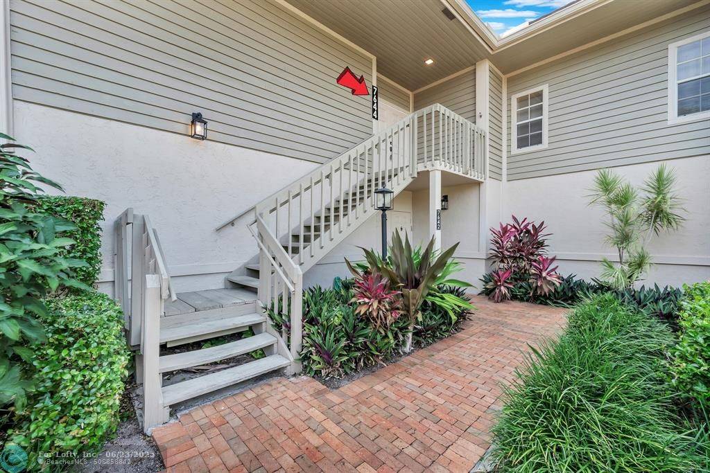 Boca Raton, FL 33433,7644 Elmridge Drive  #14-U