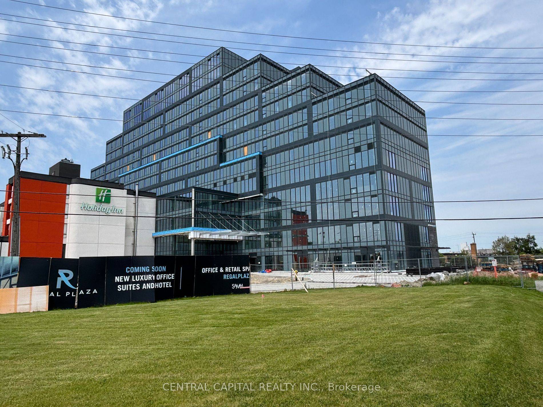 Toronto W10, ON M9W 1J1,600 Dixon RD #227