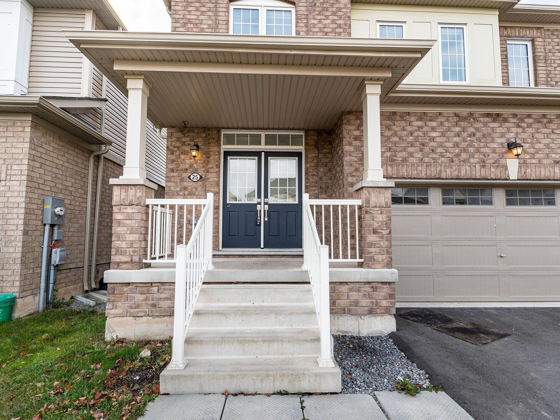 Thorold, ON L3B 5N5,25 Doreen DR