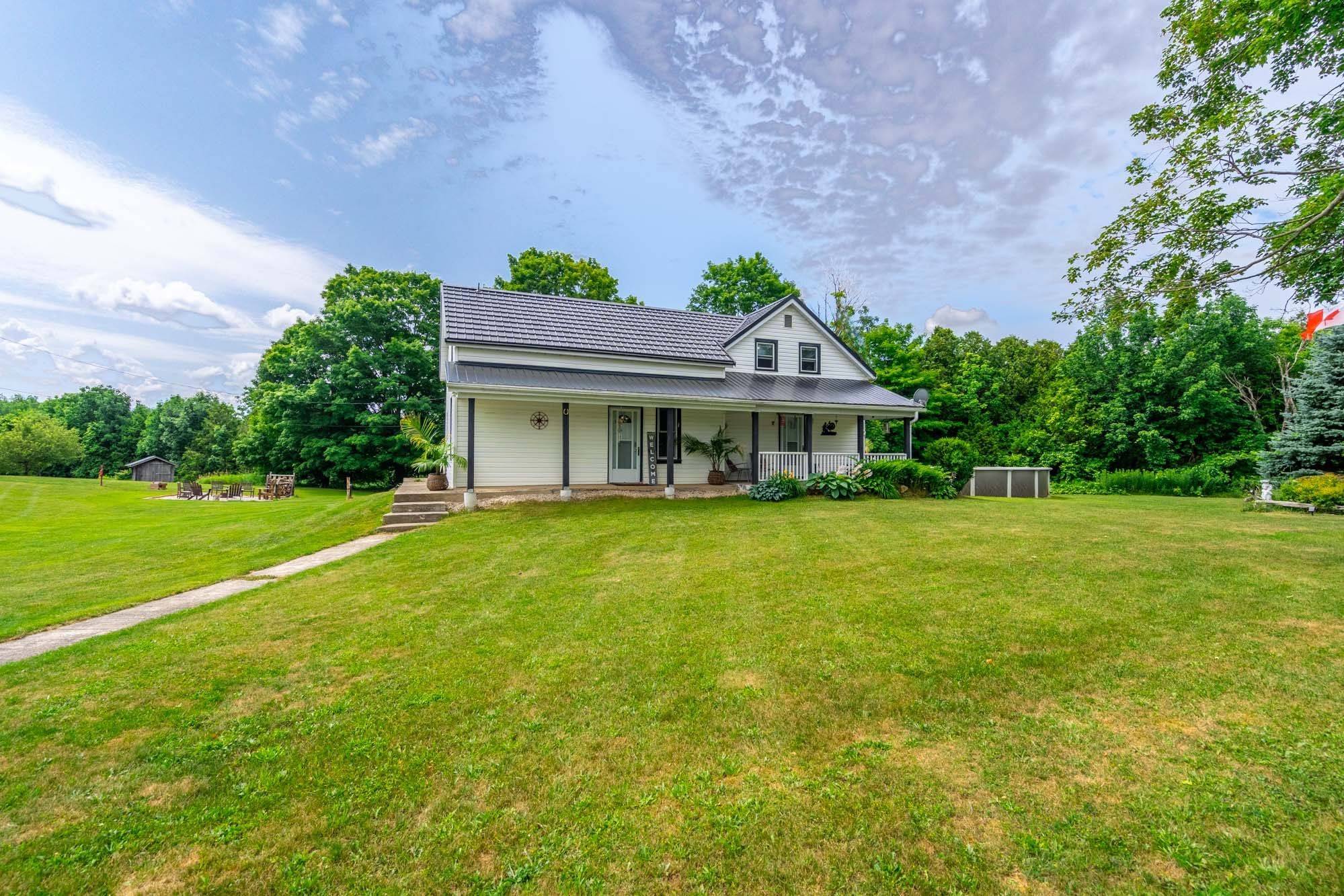 Chatsworth, ON N0H 1G0,803148 Puddicombe LN