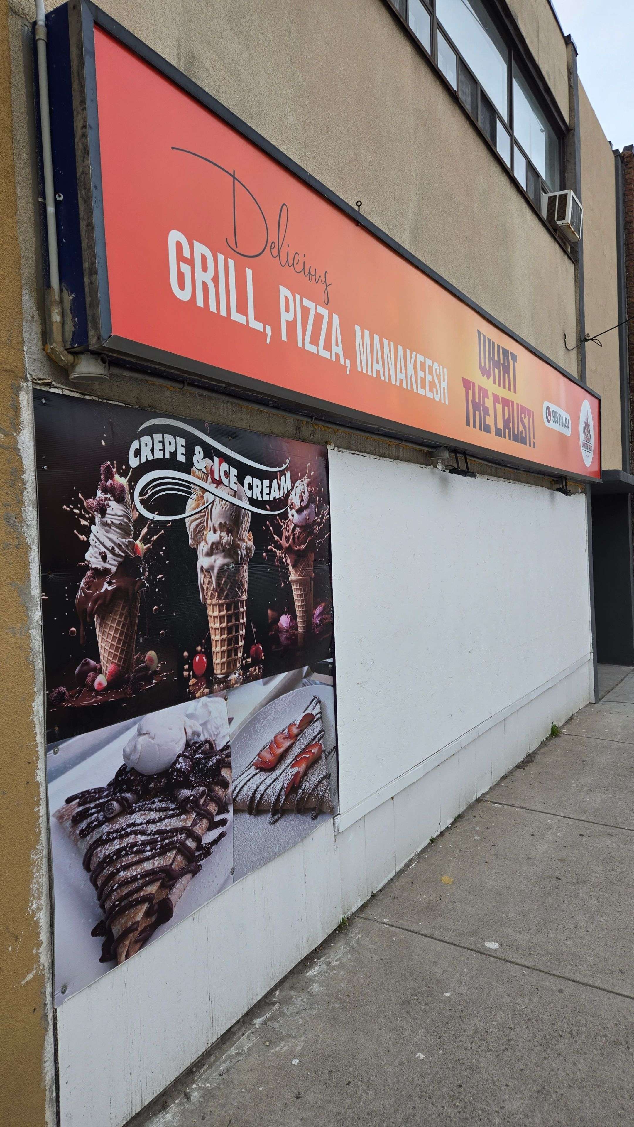 Hamilton, ON L9C 1C7,610 Upper James ST