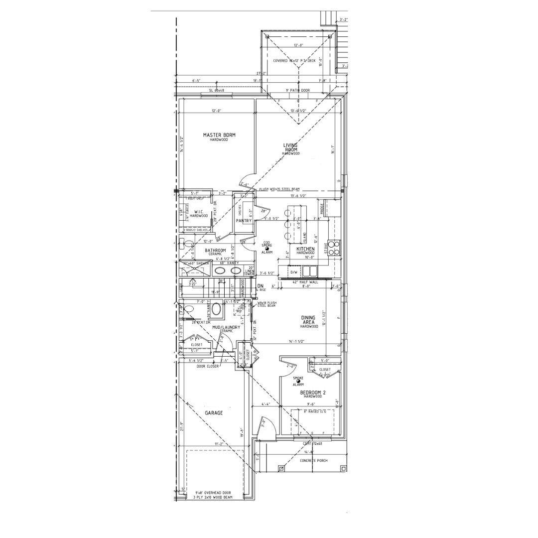 Hanover, ON N4N 3B8,616 25TH AVE