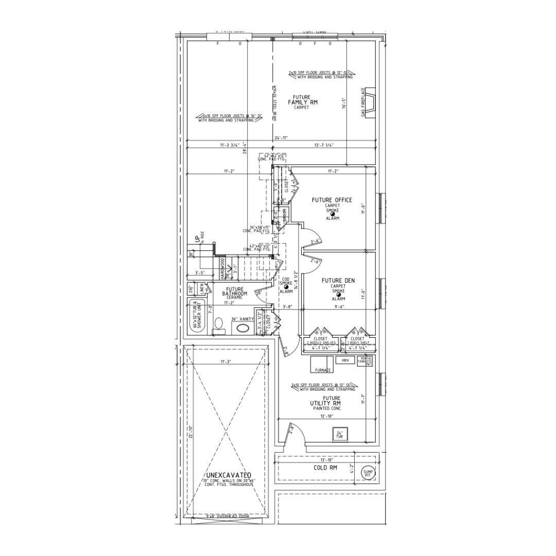 Hanover, ON N4N 3B8,616 25TH AVE
