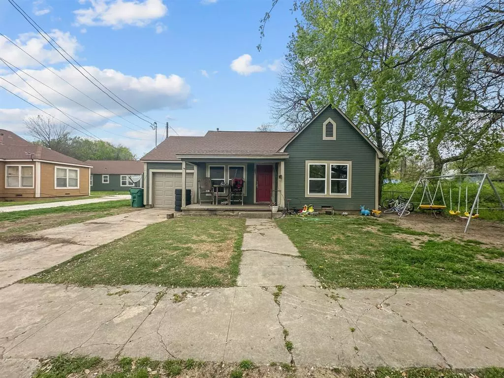 Gainesville, TX 76240,702 N Commerce Street