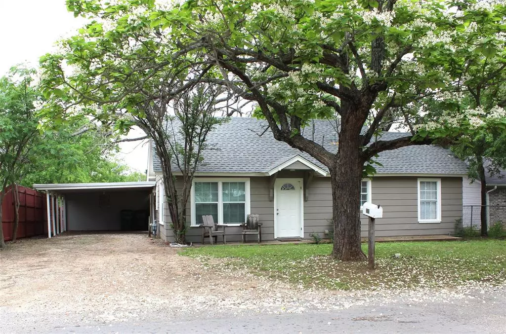 Stephenville, TX 76401,1520 W Groesbeck Street