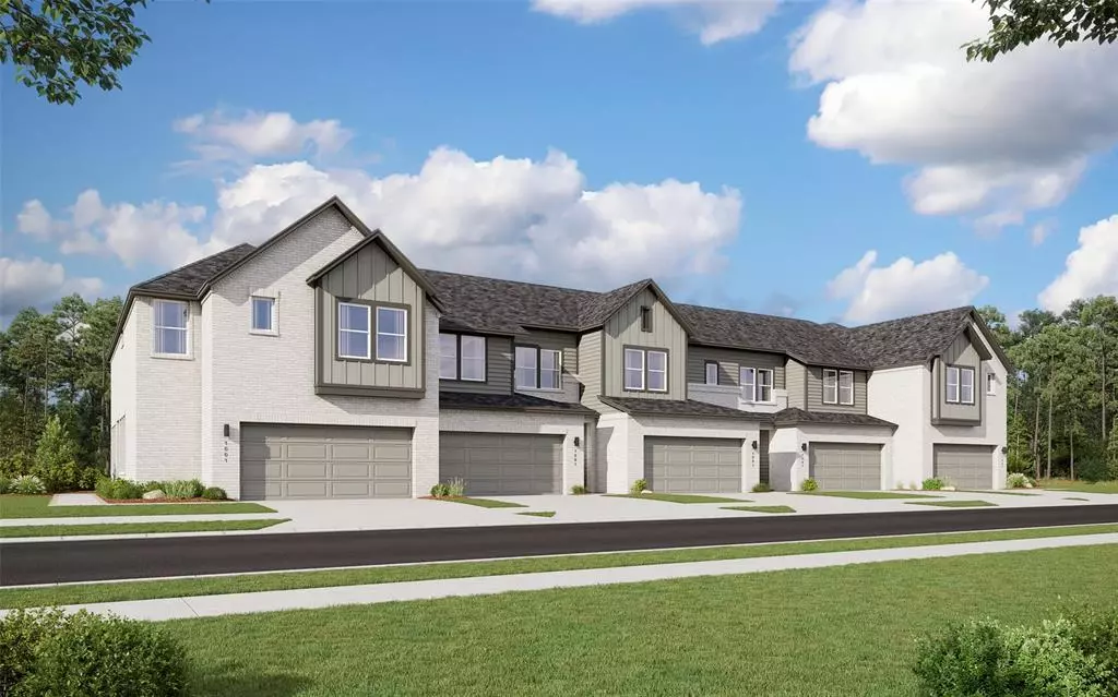 Northlake, TX 76262,8833 Enclave Way