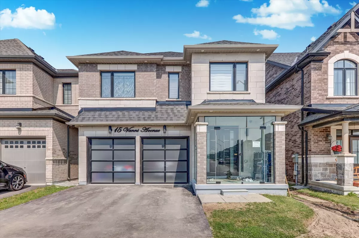 Markham, ON L3S 0G3,15 Vanni AVE #Basement