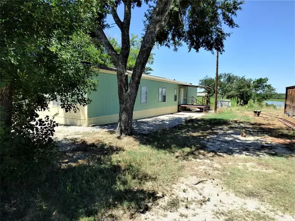 Eastland, TX 76448,430 County Road 463