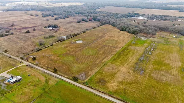 TBD Country Road 1145, Bonham, TX 75418
