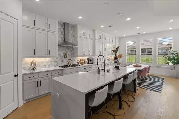 507 Melody Meadow Drive, Rockwall, TX 75087