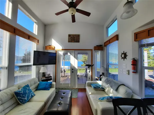 6340 Cerantes Rd #15, Port Renfrew, BC V0S 1K0