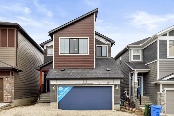 43 Versant VW Southwest, Calgary, AB T0X 0X0