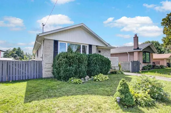 Toronto E10, ON M1E 3G9,23 Dalcourt DR #basement