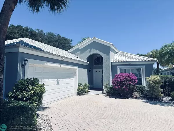 Boynton Beach, FL 33437,11801 Fountainside Cir