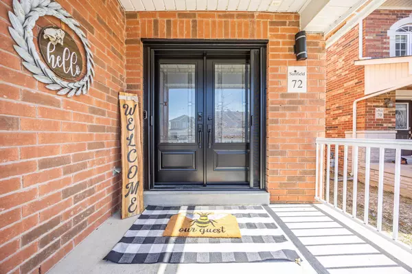 Barrie, ON L4N 6A6,72 Lake CRES